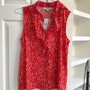 Loft small top